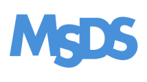 MSDS