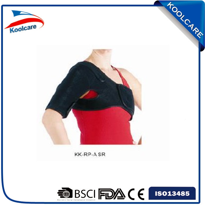 Sport Shoulder Wrap Cold/Hot Therapy Wrap