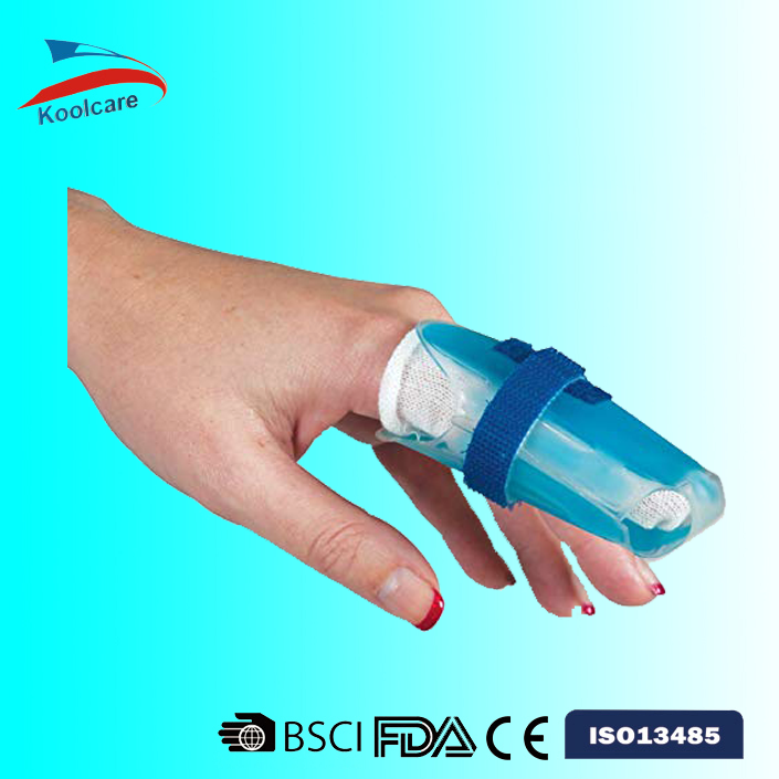 Finger Injury Cold Pack_Koolcare Technology Co., Ltd.
